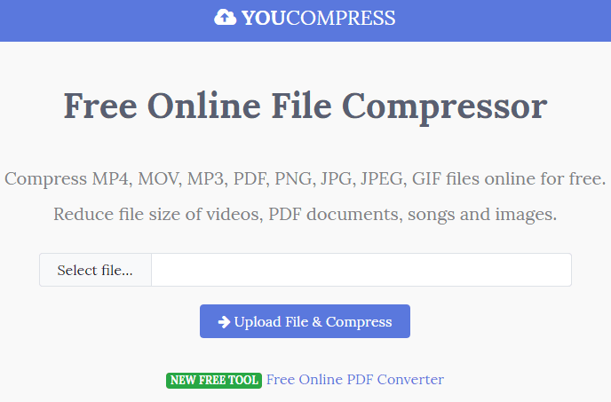 youcompress.com